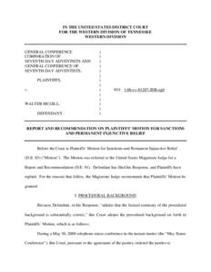 Dispute resolution / Mediation / Federal Rules of Civil Procedure / Default judgment / Motion / Summary judgment / Appeal / Law / Judgment / Lawsuits