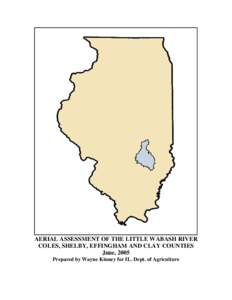 Little Wabash River / Wabash River / Muddy Creek / Wabash Valley / Salt Creek / Lake Mattoon / Missouri River / Geography of the United States / Geography of Illinois / Illinois