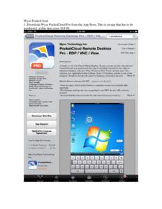 Microsoft Word - iPad VDI.doc