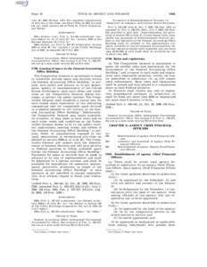 Page 95  July 18, 1984, 98 Stat[removed]For complete classification of this Act to the Code, see Short Title of 1984 Act note set out under section 101 of Title 41, Public Contracts, and Tables.