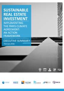 Economy / Finance / Money / Investment / Ethical investment / Ethical banking / Principles for Responsible Investment / Financial services / Real estate / United Nations Environment Programme Finance Initiative / Investor Network on Climate Risk / Ceres