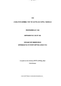 Gaming / Wagering / Parimutuel betting / Mathematics of bookmaking / Spread betting / Bookmaker / Television licence / Fixed-odds betting / Sportsbook / Gambling / Entertainment / Sports betting