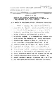 Economic history of the United States / Homestead Act / Oklahoma Territory / Northern Mariana Islands / Homestead / Geography of Oceania / Saipan / Political geography / History of the United States / 37th United States Congress / Aboriginal title in the United States / American Old West