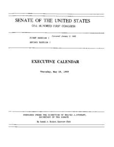 United States Air Force / Sam Nunn / Impeachment investigations of United States federal judges / Government / United States Senate / United States Congress