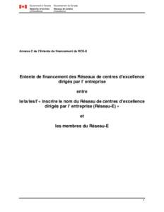 Microsoft Word - BL-NCE Network Agreement Template With Annexes traduction francaiselg.doc