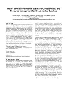 Cloud infrastructure / Azure Services Platform / Cloud storage / Hyper-V / Amazon Elastic Compute Cloud / IBM cloud computing / Service-oriented modeling / Cloud computing / Centralized computing / Computing