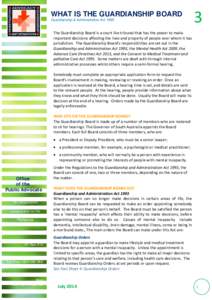 Microsoft Word - 3 What is the Guardianship Board