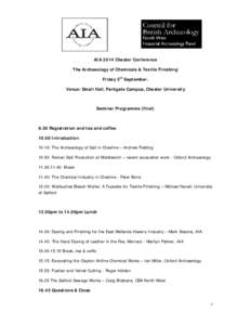 Middlewich / Civil parishes in Cheshire / Salt production / North West England / Cheshire / Salford /  Greater Manchester / Dye / Parkgate / Local government in England / Counties of England / Local government in the United Kingdom