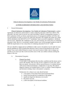 Microsoft Word - CLI author submission guidelines_revised_3.15.14