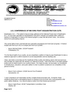 FOR IMMEDIATE RELEASE September 20, 2012 Contact: Elena Temple- Webb[removed]removed])