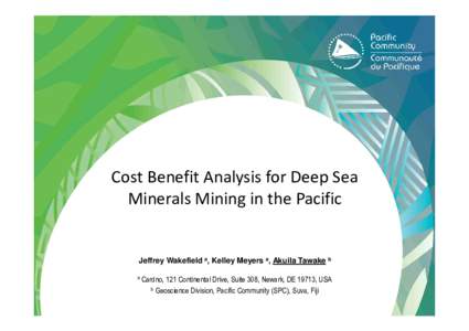 Session2b_1_CBA 4 Pacific DSM - TawakeA