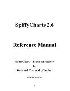 SpiffyManual2.6 Tech Manual