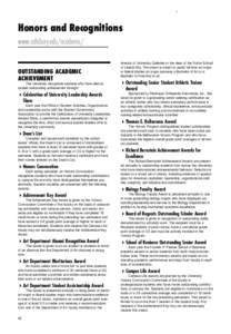 Academia / Pi Gamma Mu / Higher education / Pi Sigma Alpha / Beta Gamma Sigma / Beta Alpha Psi / Phi Kappa Phi / National Honor Society / Salisbury University / Honor societies / Association of College Honor Societies / Education in the United States