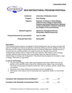 Microsoft Word - Plant Biology - UNL[removed]doc