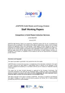 Microsoft Word - StaffWorkingPapers-Collection.doc