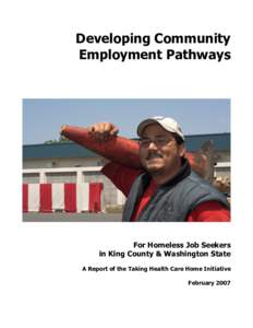 Microsoft Word - WA Employment Report FINAL.doc