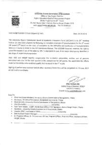 HEqEP  University Grants Commission of Bangladesh Offlce of the Project Director Higher Education Quality Enhancement project