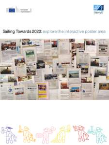 Sailing Towards 2020: explore the interactive poster area  1 Adding value Organic carp, image and awareness