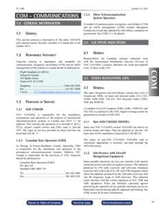 Aviation / Technology / Avionics / Air traffic control / VHF omnidirectional range / Instrument landing system / Non-directional beacon / Instrument approach / Marker beacon / Radio navigation / Aircraft instruments / Navigation