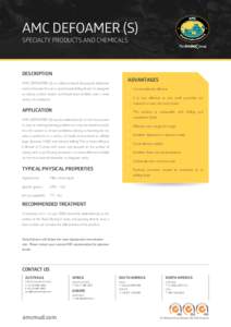 Petroleum / Petroleum engineering / Colloidal chemistry / Food additives / Defoamer / Foams / Drilling fluid / Desander / Degasser / Technology / Oilfield terminology / Chemistry