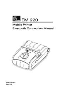 Microsoft Word - EM 220_Bluetooth Connection Manual_english_Rev_1_00.doc