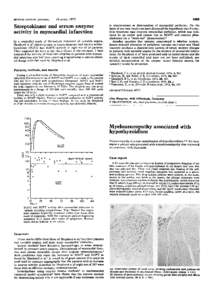 [removed]APRIL 1977 BRITISH MEDICAL JOURNAL