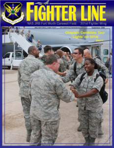 September[removed]Vol. 35, No. 9 Air Force Reserve: Proud Partner in the Total Force