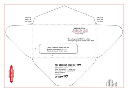 Stationery / Postal system / Packaging materials / Postal history / Envelopes / Bleed / Windowed envelope / Paper / Label / Converters