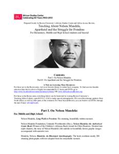 Microsoft Word - On Nelson Mandela with Logo.docx