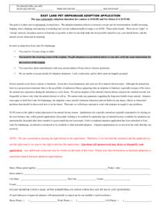 Microsoft Word - Adoption_Application_Form.doc