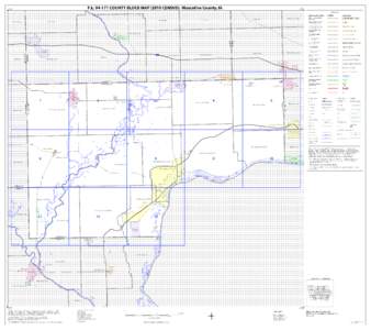 P.L[removed]County Block Map[removed]Census)