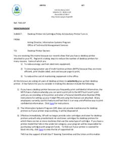 UNITED STATES ENVIRONMENTAL PROTECTION AGENCY REGION[removed]Wynkoop Street DENVER, CO[removed]Phone[removed]http://www.epa.gov/region08