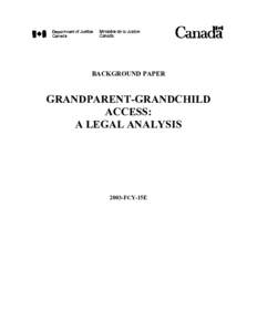 Microsoft Word - Grandparents Fnl02.doc