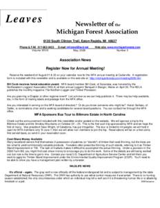 State governments of the United States / Michigan Department of Natural Resources / M-134 / Michigan State University / Michigan / North Central Association of Colleges and Schools / Cedarville