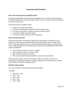 Microsoft Word - Frequently Asked Questions Handout.docx