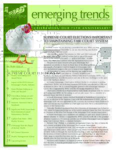 2012 • 3  emerging trends a newsletter of the mississippi poultry association