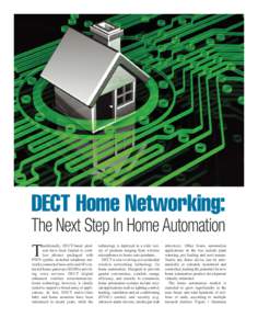 Microsoft Word - DECT Home Automation Whitepaper_May31 - clean.doc