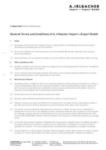 Law / Foreign relations / Government / Contract law / Guarantee / Title retention clause / Shall and will / United Nations Convention on Contracts for the International Sale of Goods / Constitution of Bahrain / Radiation Control for Health and Safety Act