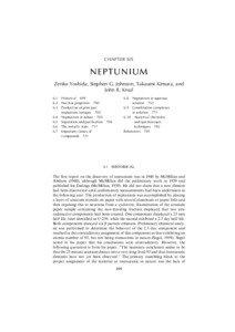 Physics / Chemical elements / Synthetic elements / Radioactive waste / Neptunium / Plutonium / Isotopes of neptunium / Transuranium element / Nuclear fuel cycle / Chemistry / Matter / Actinides