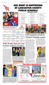 Rappahannock Record, Thursday, May 7, 2015, Section C