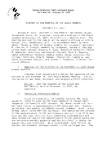 Civil service in the United States / Politics of the United States / Thrift Savings Plan / Andrew Saul / Federal Employees Retirement System / Civil Service Retirement System / Pension / United States Congress / TSPTALK / Federal Retirement Thrift Investment Board / Financial economics / Investment