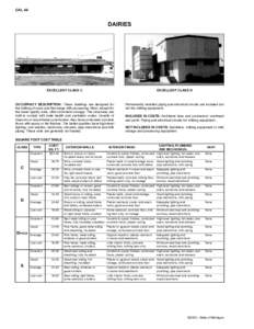 CAL 44  DAIRIES EXCELLENT CLASS C