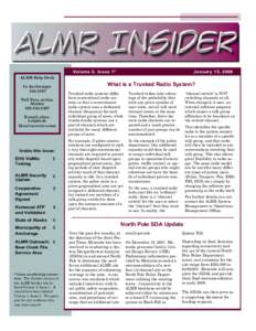 ALMR  Volume 2, Issue 1* January 15, 2008