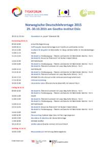 Microsoft Word - NDT-2015-Programm-150915_de