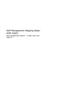 Draft statewide report080708