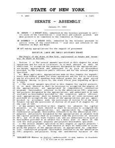 Revolving fund / Oklahoma State System of Higher Education / Article One of the Constitution of Georgia