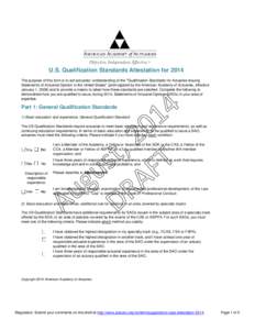 Occupations / Risk / Science / Mathematical sciences / Society of Actuaries / Security / American Academy of Actuaries / Casualty Actuarial Society / Institute and Faculty of Actuaries / Insurance / Actuarial science / Actuary