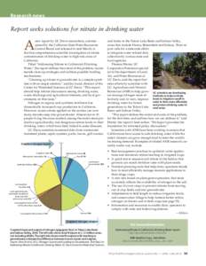 California Agriculture journal