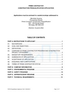 Contract law / Building engineering / General contractor / Subcontractor / Submittals / Strategic Economic and Energy Development / Construction / Architecture / Real estate