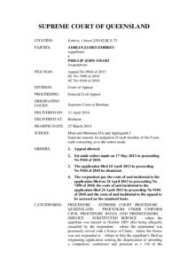 Appeal / Default judgment / Service of process / Supreme Court of the United States / Case citation / R (Bancoult) v Secretary of State for Foreign and Commonwealth Affairs / Plaintiff / Summons / Remedies in Singapore administrative law / Law / Civil procedure / Legal terms